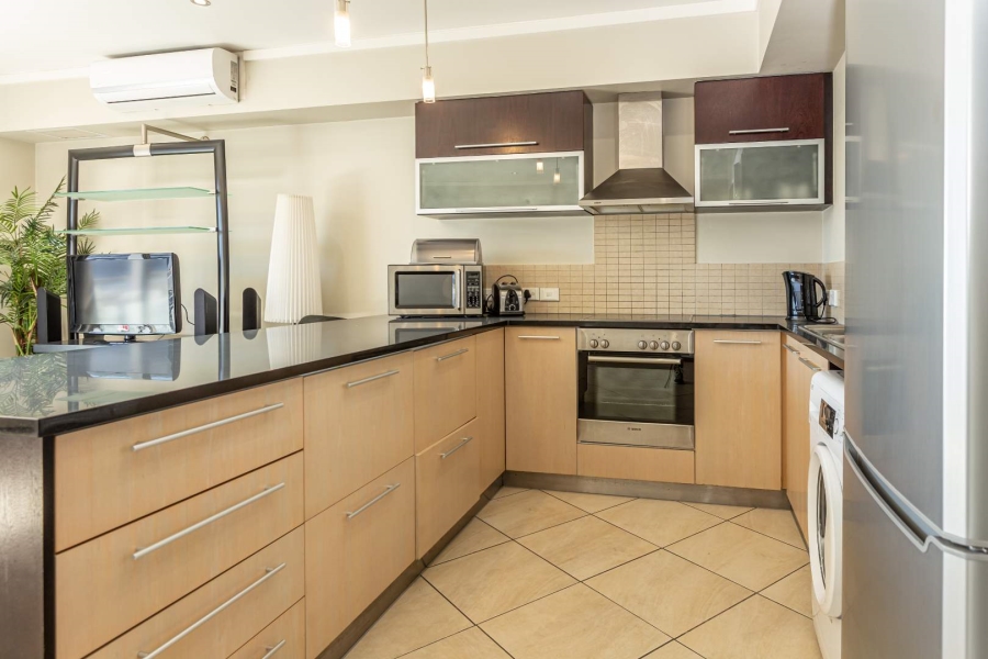 1 Bedroom Property for Sale in Cape Town City Centre Western Cape